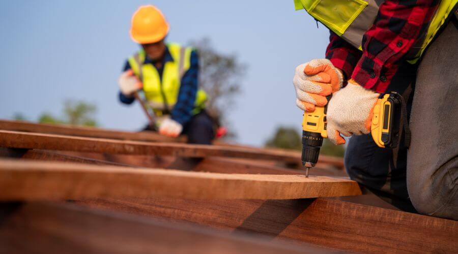 Local Siding Services in Manhattan Beach, CA